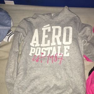 Aeropostale sweatshirt